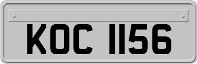 KOC1156