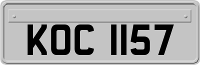 KOC1157