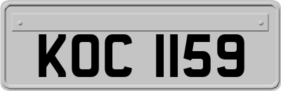KOC1159