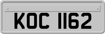 KOC1162