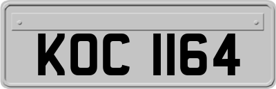 KOC1164