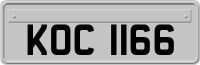 KOC1166