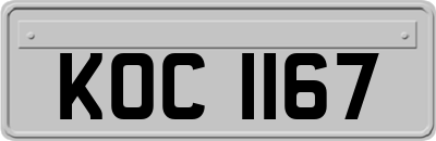 KOC1167
