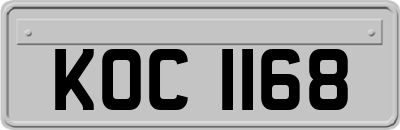 KOC1168
