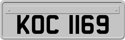 KOC1169