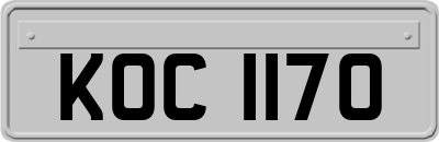 KOC1170