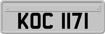 KOC1171