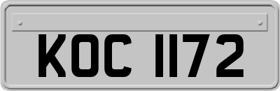 KOC1172