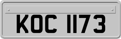 KOC1173