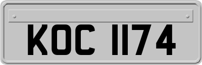 KOC1174