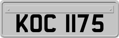 KOC1175