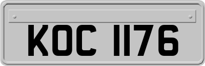 KOC1176