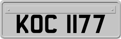 KOC1177