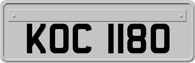 KOC1180