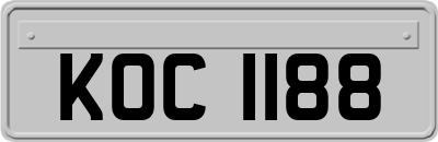 KOC1188