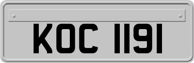 KOC1191