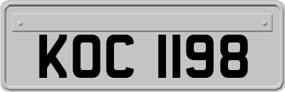 KOC1198
