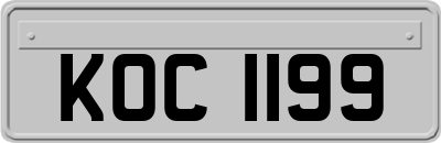 KOC1199