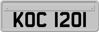 KOC1201