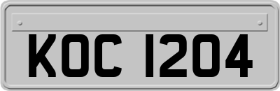 KOC1204