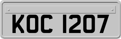 KOC1207