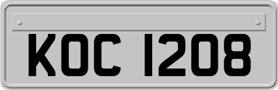 KOC1208