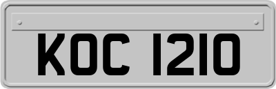 KOC1210