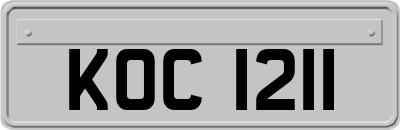 KOC1211