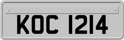 KOC1214