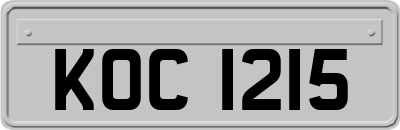 KOC1215