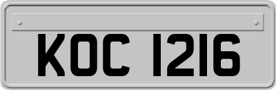 KOC1216