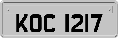 KOC1217