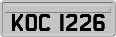 KOC1226