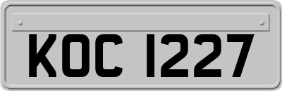 KOC1227