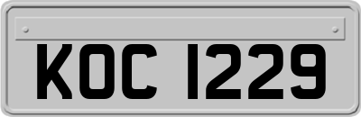 KOC1229