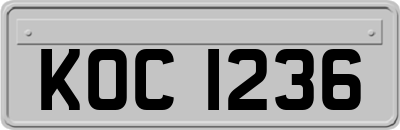 KOC1236