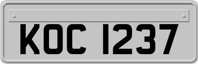 KOC1237
