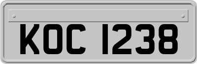 KOC1238