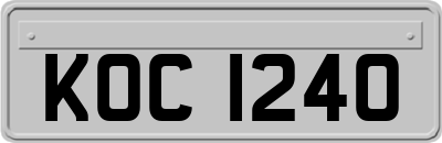 KOC1240