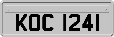 KOC1241
