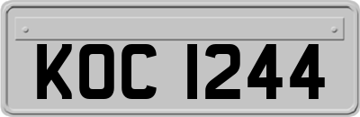 KOC1244