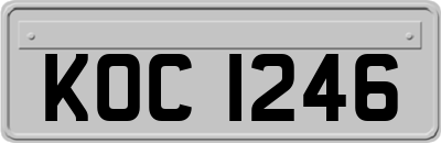KOC1246
