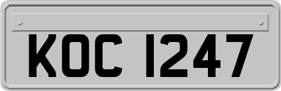 KOC1247
