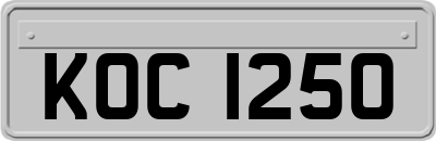KOC1250