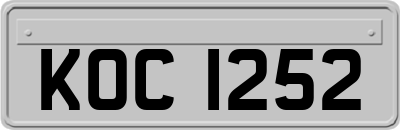 KOC1252