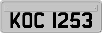 KOC1253