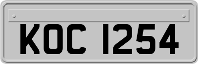 KOC1254