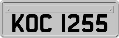 KOC1255