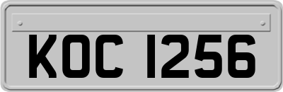 KOC1256