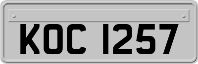 KOC1257